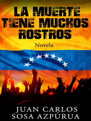 La muerte tiene muchos rostros - ebook